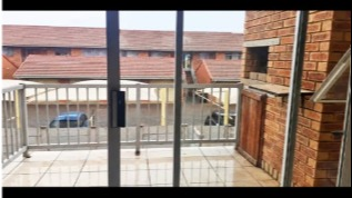 To Let 2 Bedroom Property for Rent in Pellissier Free State
